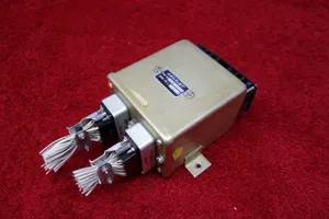 Learjet Warning Light Control Box PN 2418049-5